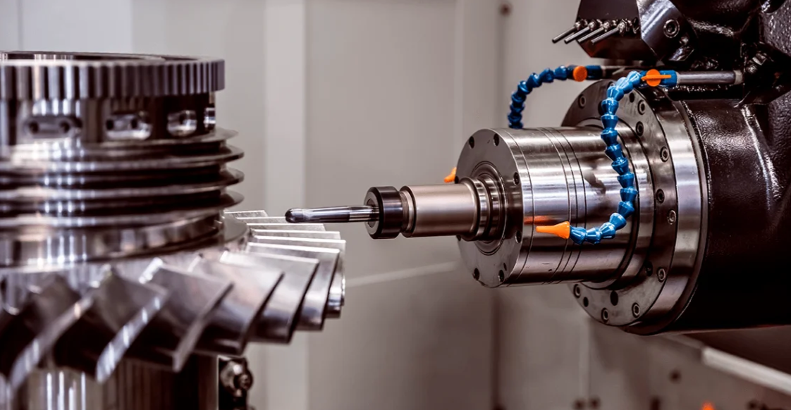 Maquinados CNC