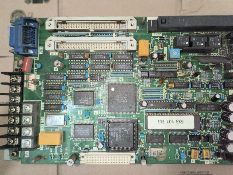 Programación PLC